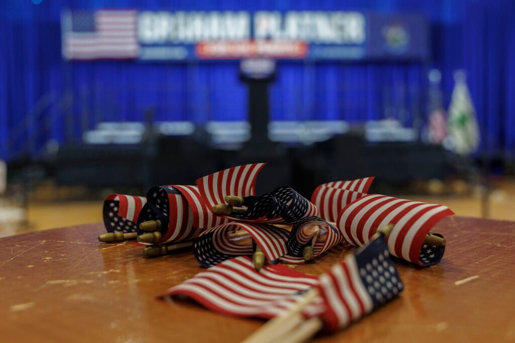 Cheyenne Hunt: Democrats drew a ‘red line’ with Platner
