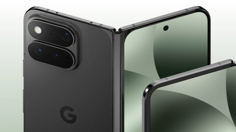 Google Pixel 11 Pro Fold appears at the FCC ahead of August launch