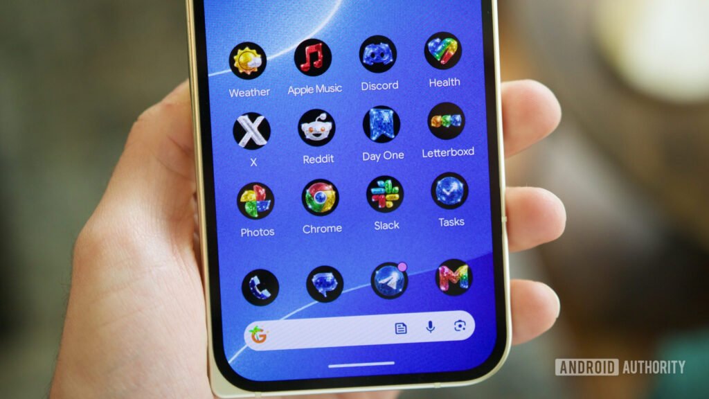 The Google Pixel Launcher is better than ever, but it’s still missing 5 big features