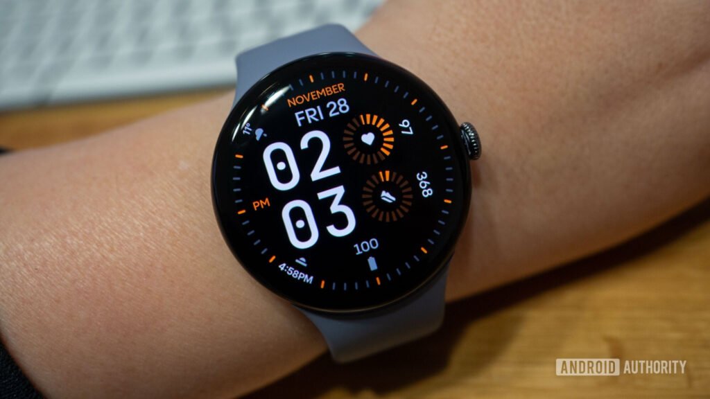 More bad news for Google Pixel fans? Even Pixel Watch 5 might see a price increase