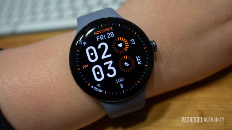 More bad news for Google Pixel fans? Even Pixel Watch 5 might see a price increase