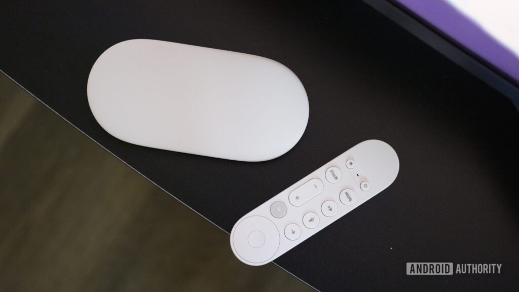 Google TV Streamer remotes are having trouble staying connected