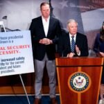 Graham death sends shockwaves through Senate