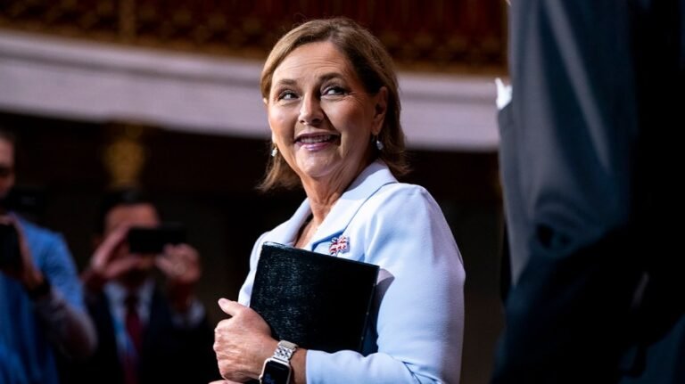 Darline Graham Nordone jumps into South Carolina Senate race for brother's seat