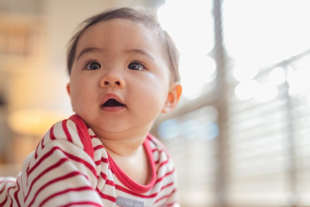 37 Baby Names That Mean “Miracle” For Your New Little Blessing