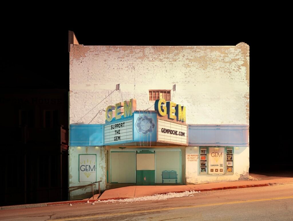 Atmospheric Scenes and Layered Interpretations Top the 2026 Hasselblad Masters Contest