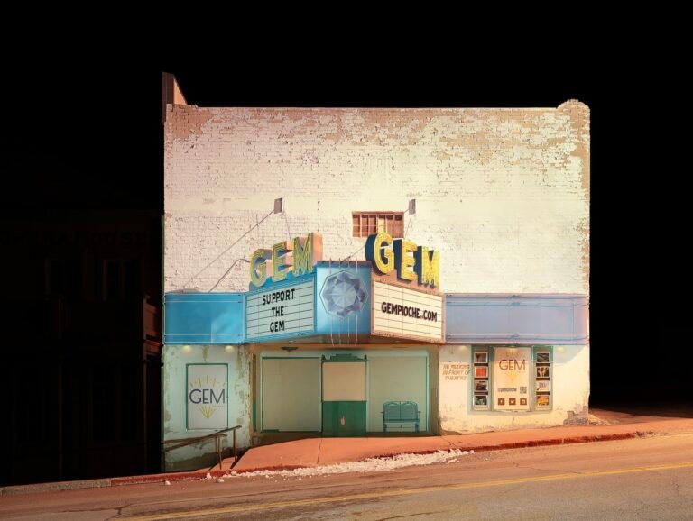Atmospheric Scenes and Layered Interpretations Top the 2026 Hasselblad Masters Contest
