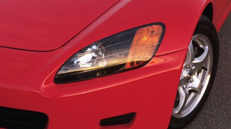 10 Most Reliable Sports Cars You Can Daily Drive