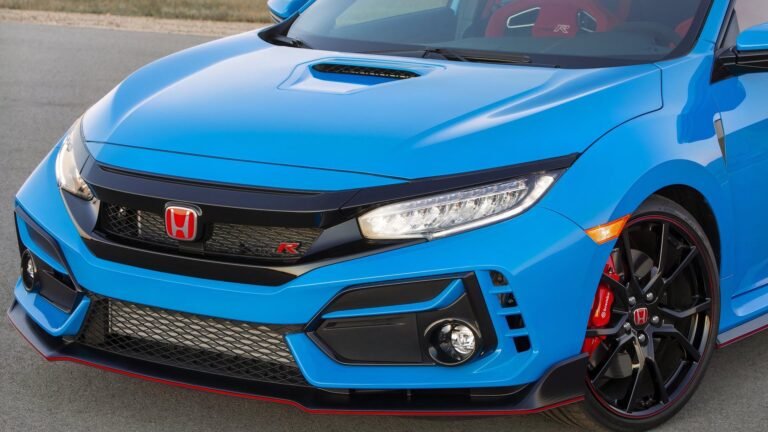 The Car Design Details Every Gearhead Hates Are Getting Out Of Hand