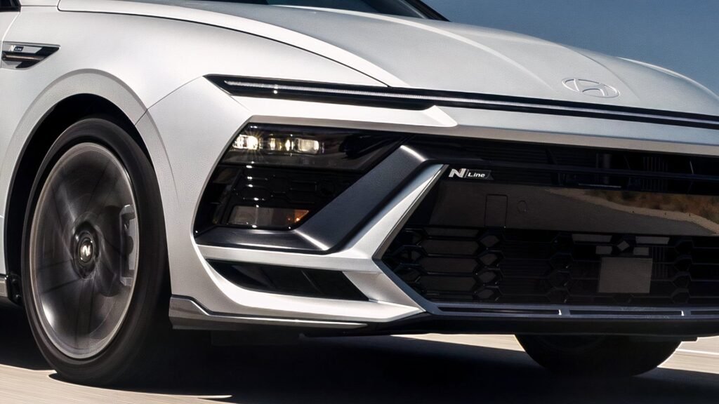 Hyundai Soaring While Rivals Suffer, And Sedans Are The Secret To Its Success