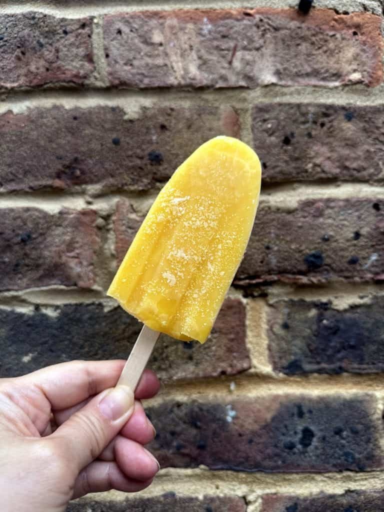 Summer desserts: 3 sweet treats the family will love