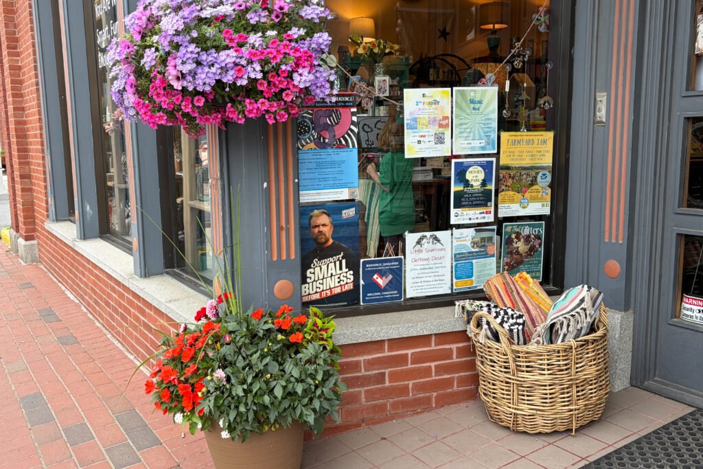 Maine Democratic voters are wary about repeating mistakes of 2024