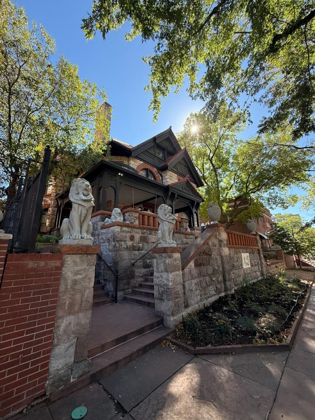 Molly Brown House Museum With Kids: A Denver Family Guide