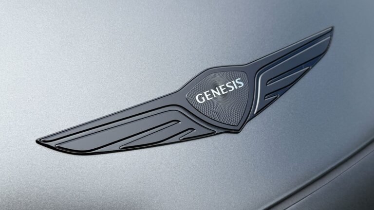 Genesis Might Battle Mercedes GLA, Audi Q3 In The Last Segment Anyone Thought It Would Enter