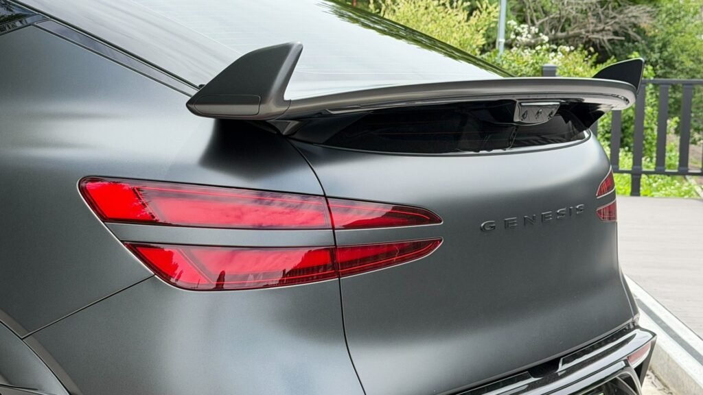 Genesis May Go Beyond Magma To Fight The World's Best Performance Cars