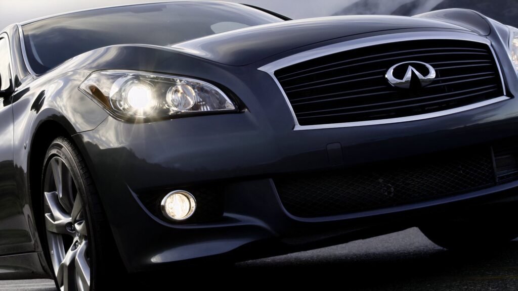 Reliable Used Grandpa Sedans That Are One Easy Modification Away From Being Monsters