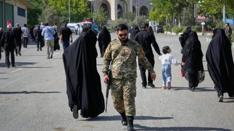 What the US needs to know about Iran's mosaic defense