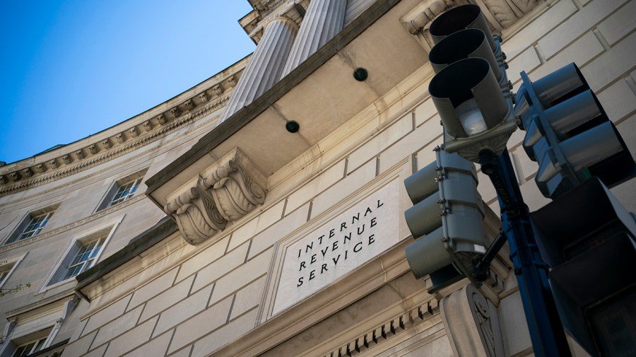 Democrats push for investigation into fired IRS lawyer who reportedly clashed with White House over audits