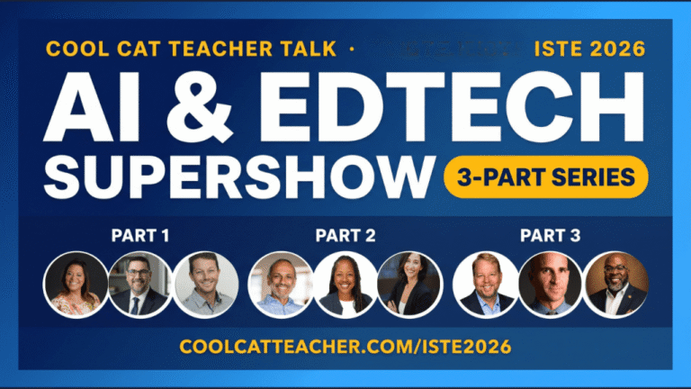 ISTE 2026: What AI and Edtech in K-12 Schools Actually Looks Like Now