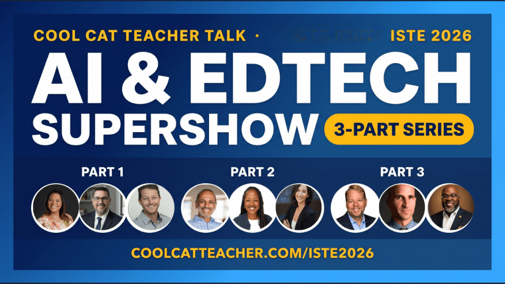 ISTE 2026: What AI and Edtech in K-12 Schools Actually Looks Like Now
