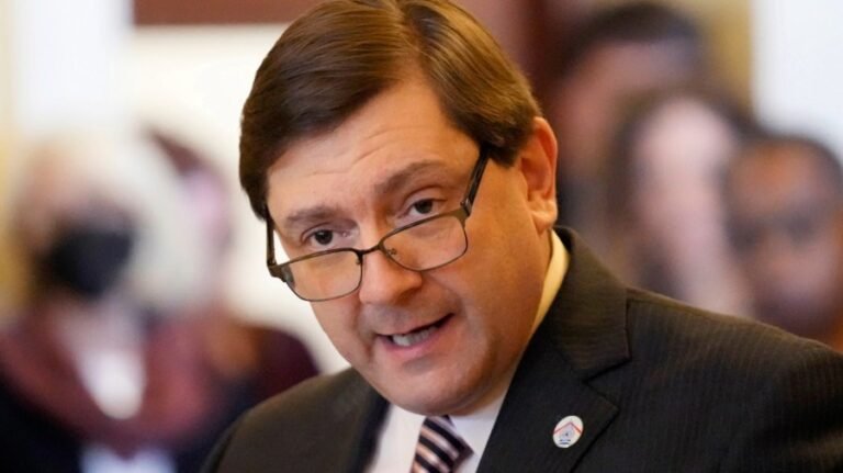 Democrats have a real shot in Maine, but Troy Jackson could ruin it