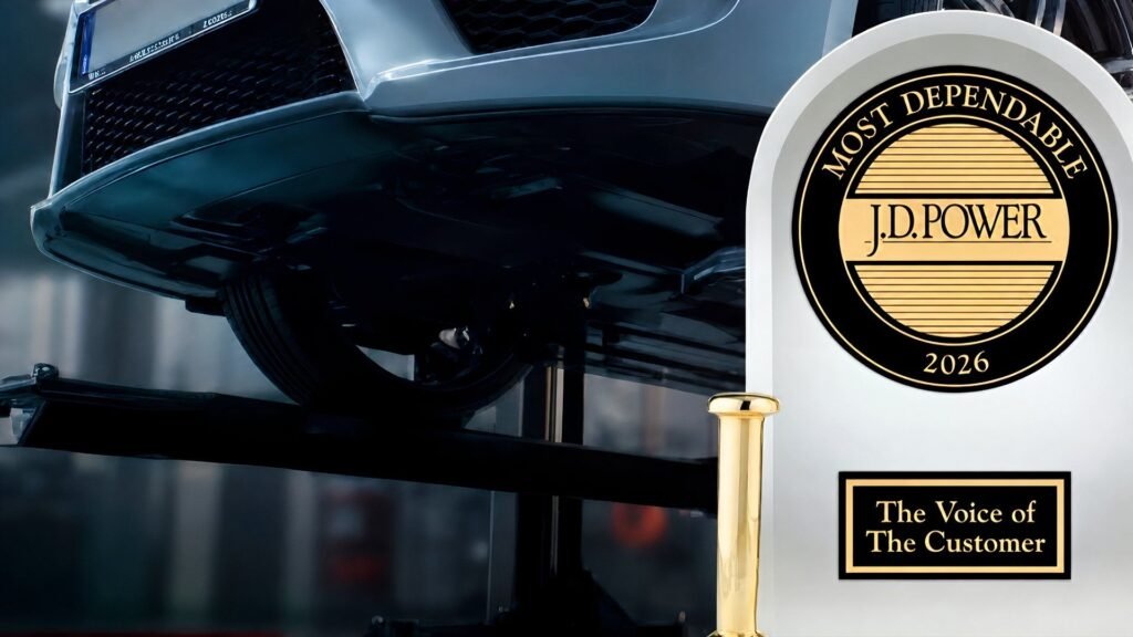 The Most Reliable Car Brands: What To Choose If You're Shopping For A Lifetime