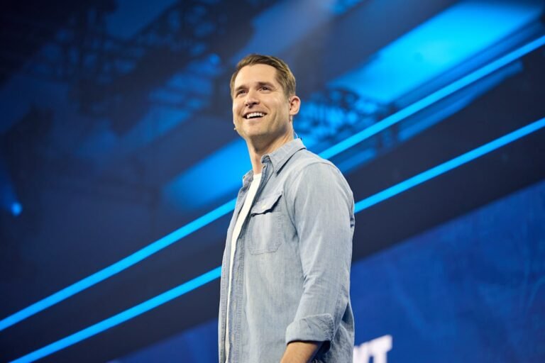 Jefferson Fisher Has The Secret to Getting Along Better With Absolutely Everyone