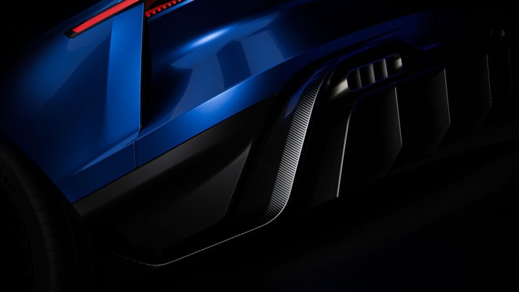 The Reborn Jensen Interceptor Is Almost Here, But You Won't See It On The Road