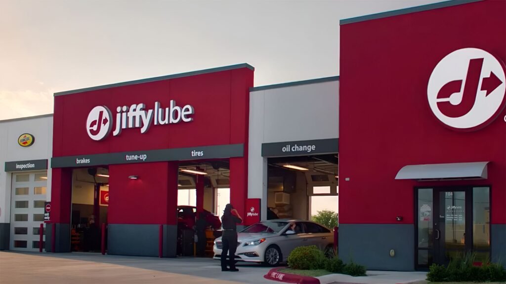 A Private Equity Firm Just Bought Jiffy Lube. What Could Possibly Go Wrong?