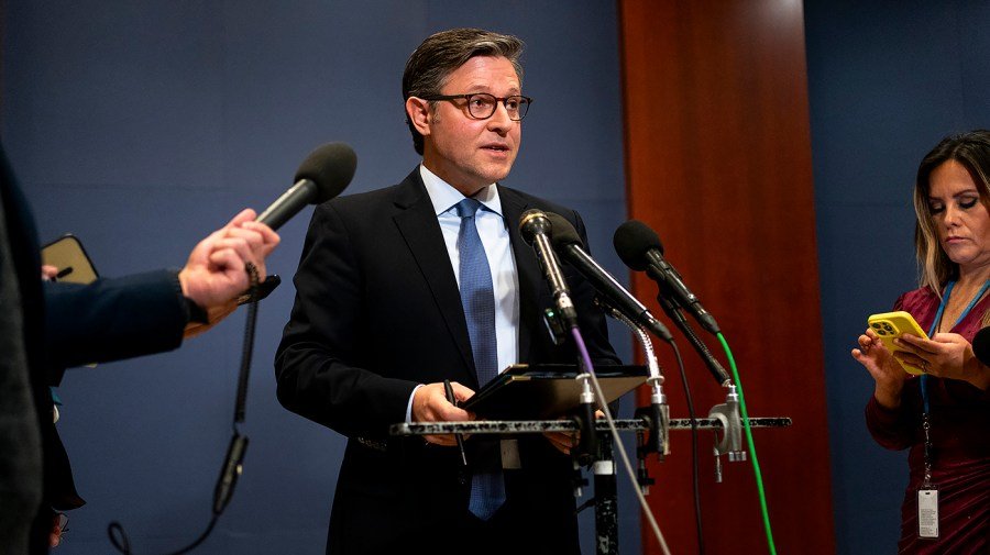 House GOP leaders aim to advance reconciliation 3.0 bill on Thursday