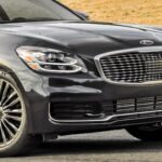 Why A Pre-Loved Kia K900 Crushes A Used Mercedes S-Class Of The Same Vintage