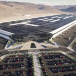 Cargo Thefts Are Rising And Tesla Factory Docks Appear To Be A Real Easy Target