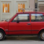 Yugos Once Sold In The Hundreds Of Thousands, Now They Have Nearly Disappeared