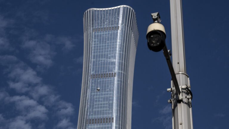 Here's Everything We Know About The Crash China Doesn't Want You To Know About