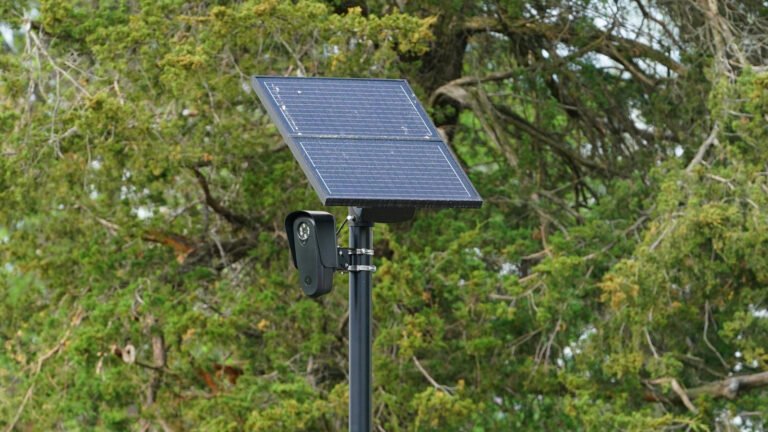 Air Force Engineer Took Down 13 Flock Cameras Because They're A "Violation Of His And Others' Fourth Amendment Rights"