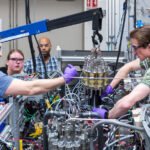 Why NASA Is Going With Fuel Cells Instead Of Batteries For Energy Storage On The Moon