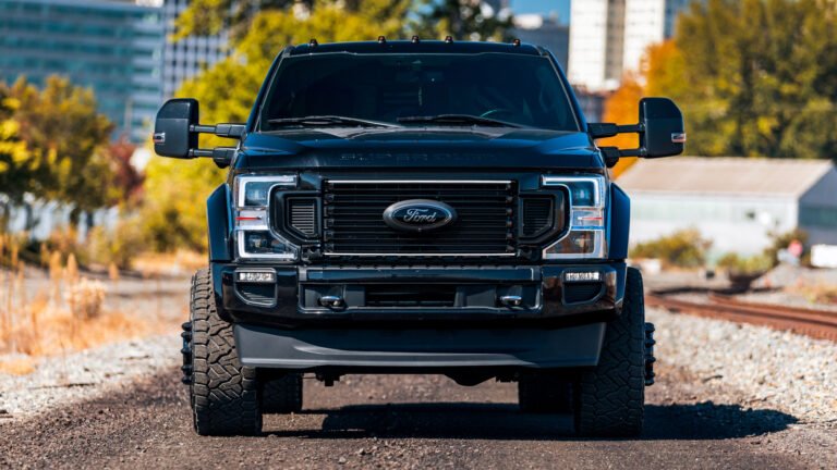 Here's How Much The Average Car Weighs These Days, And Why It Matters
