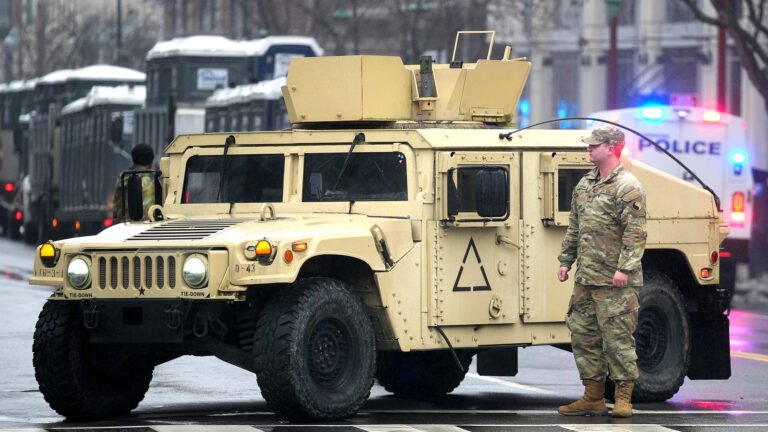These Cars Could Replace The HMMWV, According To Our Readers