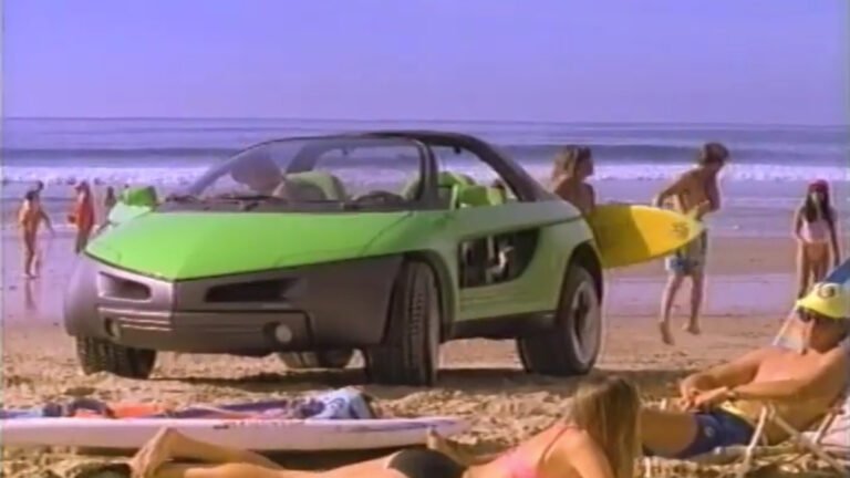 These Concept Cars Spawned The Most Disappointing Production Vehicles