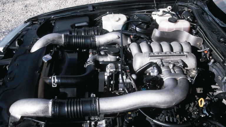 7 Rarely Mentioned JDM Engines With Surprising Power