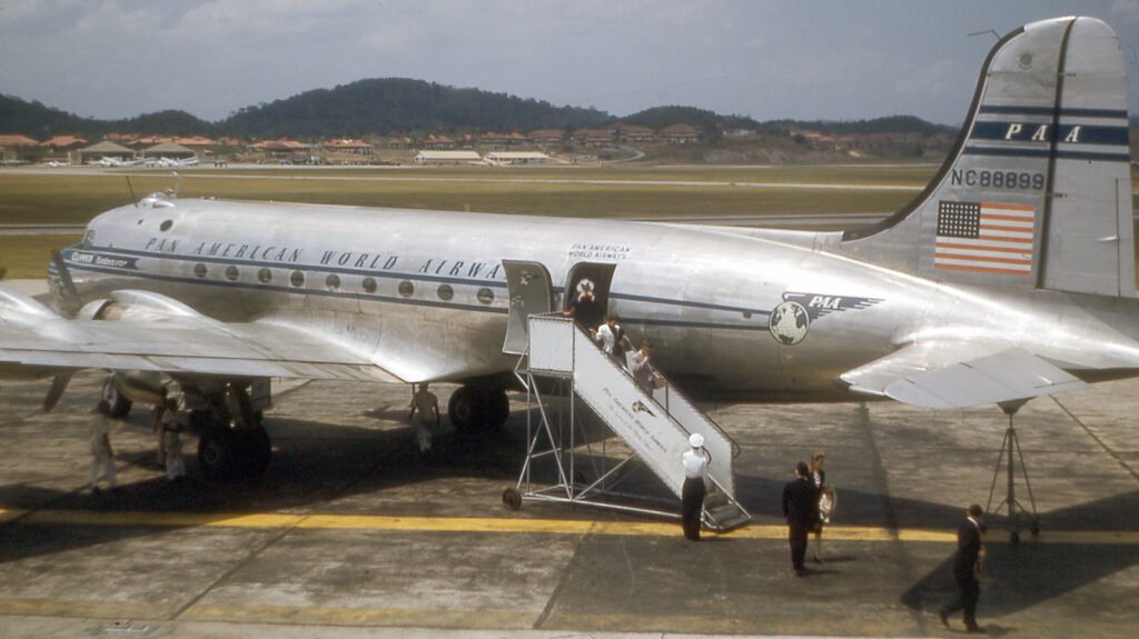 Missing Pan Am Flight Crash Site Found Hidden 2,000 Miles Below The Atlantic's Surface 75 Years Later