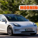 NHTSA Won't Investigate Tesla Door Latches