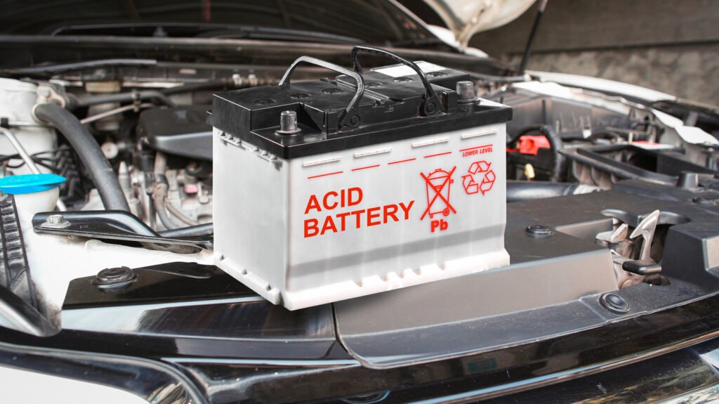 Can Car Batteries Be Refurbished Or Rebuilt?