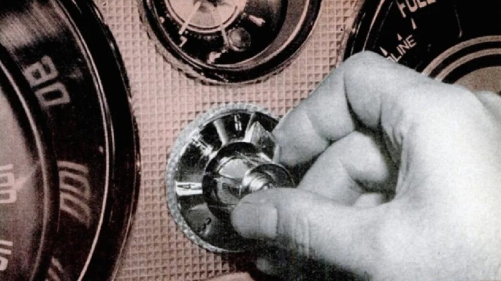 Chrysler Debuted 'Auto-Pilot' Technology Way Back In 1958