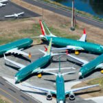 FAA Says Boeing Can Decide Whether Or Not Its Planes Are Safe, Again