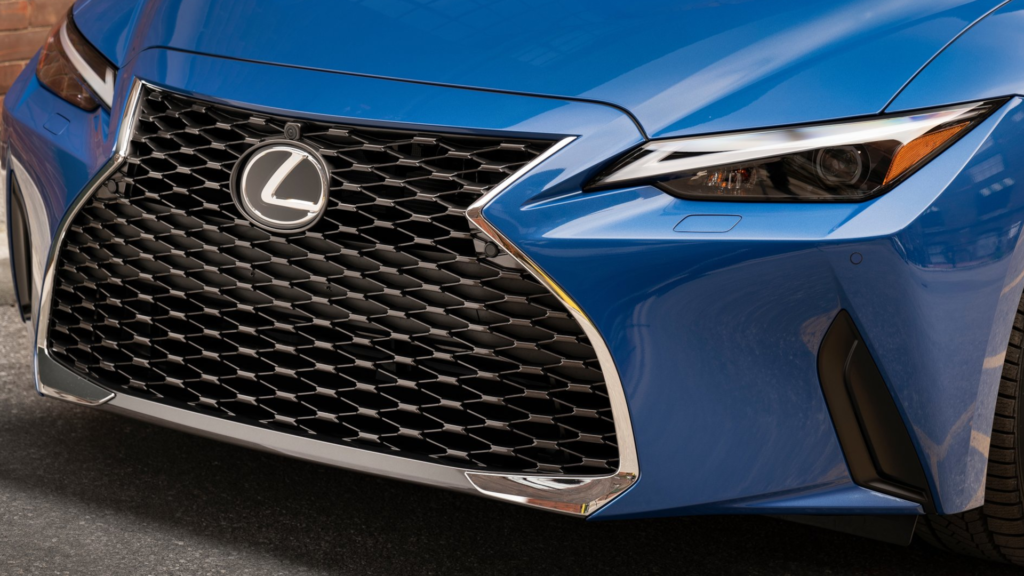The Most Reliable Luxury Cars Of The Last 20 Years