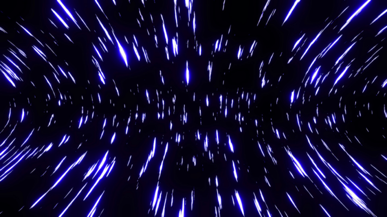 A New Pathway for Energy Redistribution in Near-Earth Space