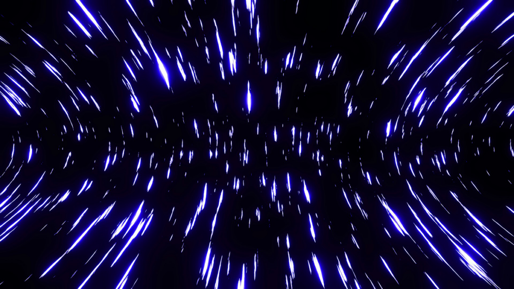 A New Pathway for Energy Redistribution in Near-Earth Space