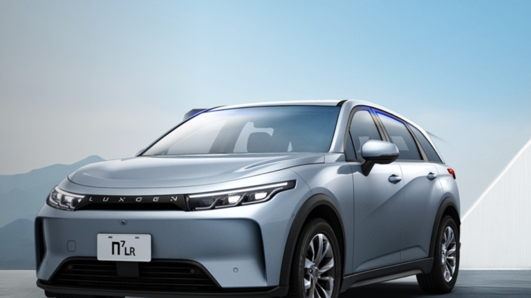 The Company That Builds iPhones Wanted To Bring America A Tesla Rival
