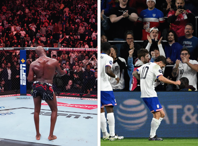 Did MAGA ever really fall in love with the world’s game?
